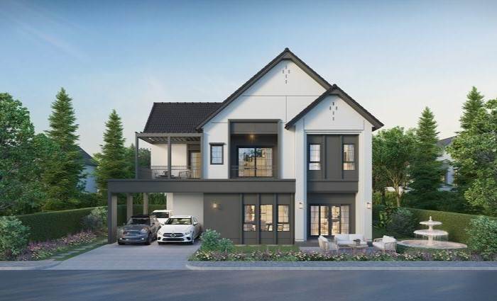 Project Centro Rattanathibet 2 Picture - 1/7