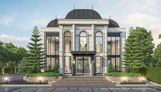 รูป Grand Bangkok Boulevard Ratchaphruek - Pinklao - รูปที่ 4/10