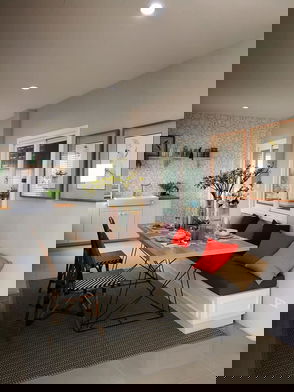 Project Baan Wana In Town Picture - 4/7