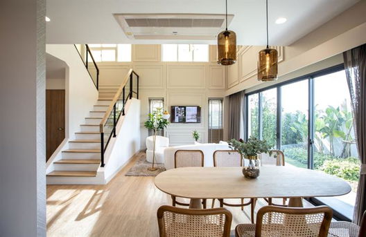 Project Vario Maison Bangna - Suvarnabhumi Picture - 5/13