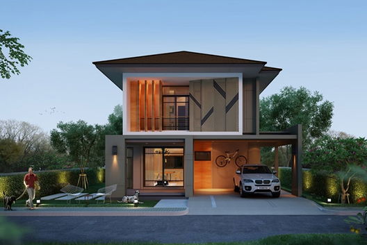 รูป Grand Ville Pattani - รูปที่ 3/13