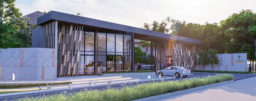 รูป T Space Nonmuang - รูปที่ 2/13