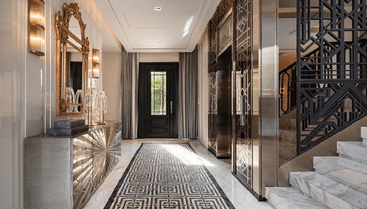 รูป Mavista Prestige Village Krungthep Kreetha - รูปที่ 3/13