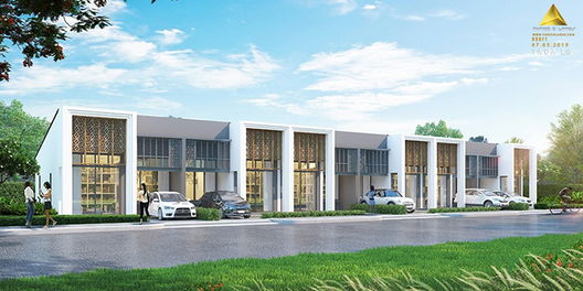 รูป Tada Town Logo Pluakdaeng - รูปที่ 3/11