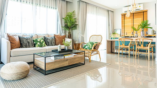 รูป NC On Green Palm Park Expressway-Lumlukka - รูปที่ 4/13