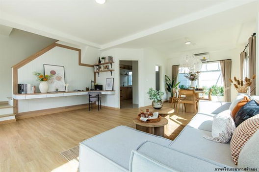 รูป Casa Ville Pinklao-Wongwaen - รูปที่ 5/13