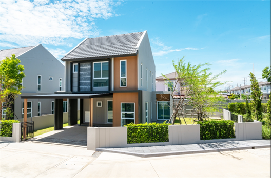 รูป The Pano Bangpakong - รูปที่ 3/13