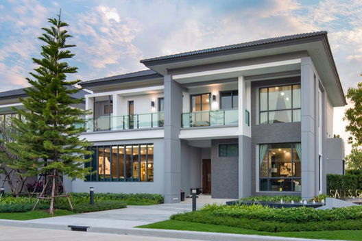 Project The City Boromratchachonnani-Taweewattana Picture - 2/13