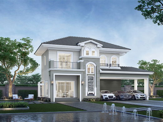 รูป Grandio Ramintra-Wongwaen - รูปที่ 3/6