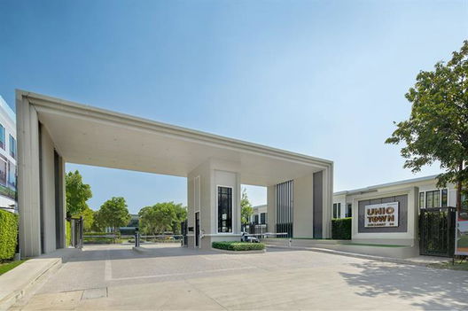 รูป Unio Town Suksawat 30 - รูปที่ 3/13