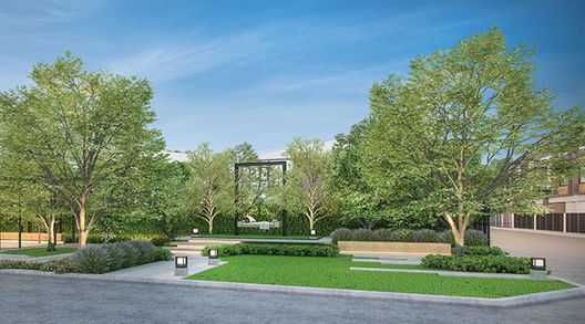 Project S Gate Town Rattanathibet-Ratchapruek Picture - 3/13