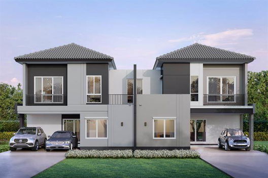 Project Grande Pleno Phaholyothin Vibhavadi-2 Picture - 2/11