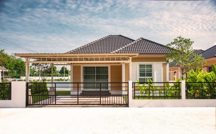 รูป The Deco Nong Lalok Phase 2 - รูปที่ 1/1