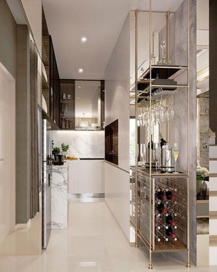 Project Baan Klang Muang The Edition Suksawat-Rama 3 Picture - 5/11