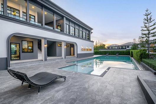 Project Britania Bangna Km.26 Picture - 5/13