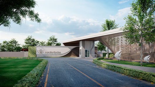 Project Narinthara Rangsit-Bangpoon Picture - 4/13