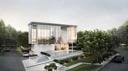 Project Pleno Ladprao-Serithai Picture - 2/13