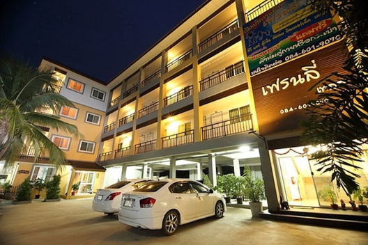 รูป Neo Condo Sea View Pattaya @Jomtien - รูปที่ 5/6