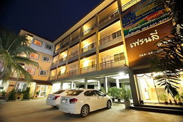 Project Neo Condo Sea View Pattaya @Jomtien Picture - 5/6