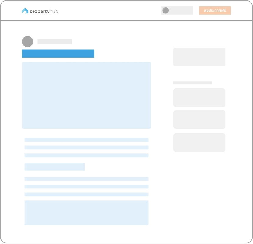 รูป Neo Condo Sea View Pattaya @Jomtien - รูปที่ 1/6