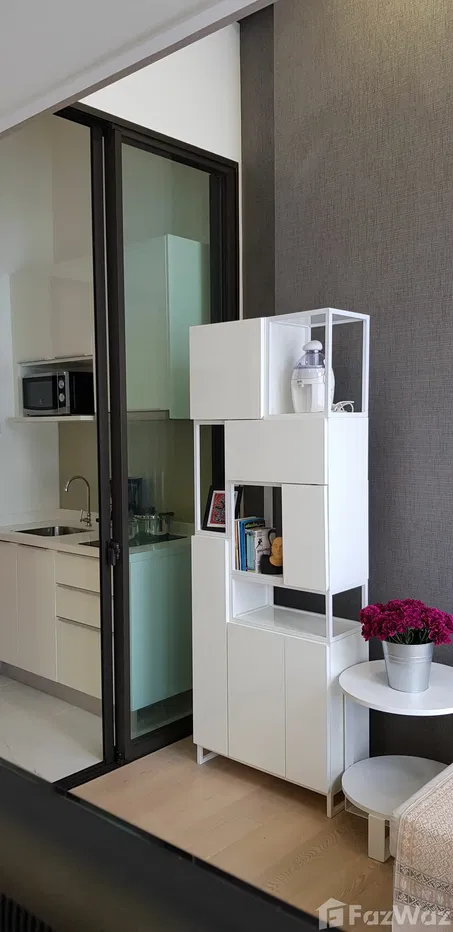 picture 1 Bedroom Condo for sale at Chewathai Residence Asoke - 18/18