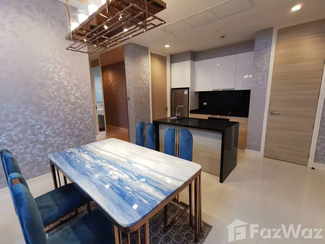 picture 2 Bedroom Condo for sale at Reflection Jomtien Beach - 2/9