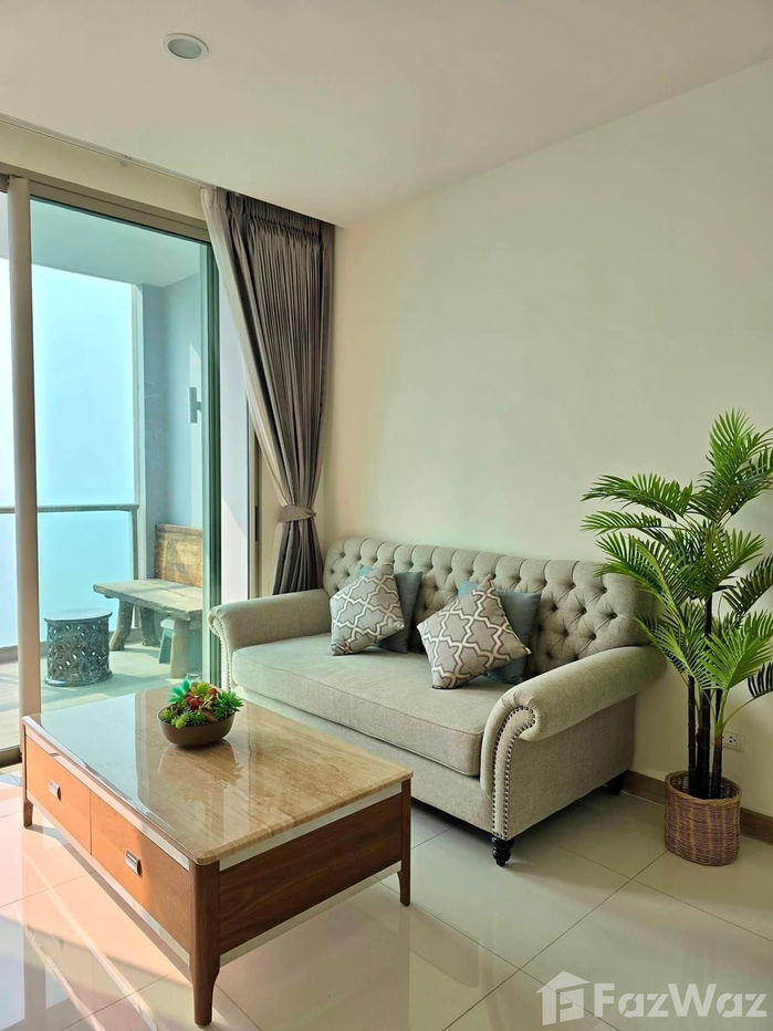 picture 1 Bedroom Condo for sale at The Riviera Wongamat - 16/24