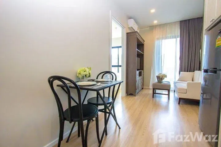 picture 1 Bedroom Condo for sale at Dlux Condominium - 7/16