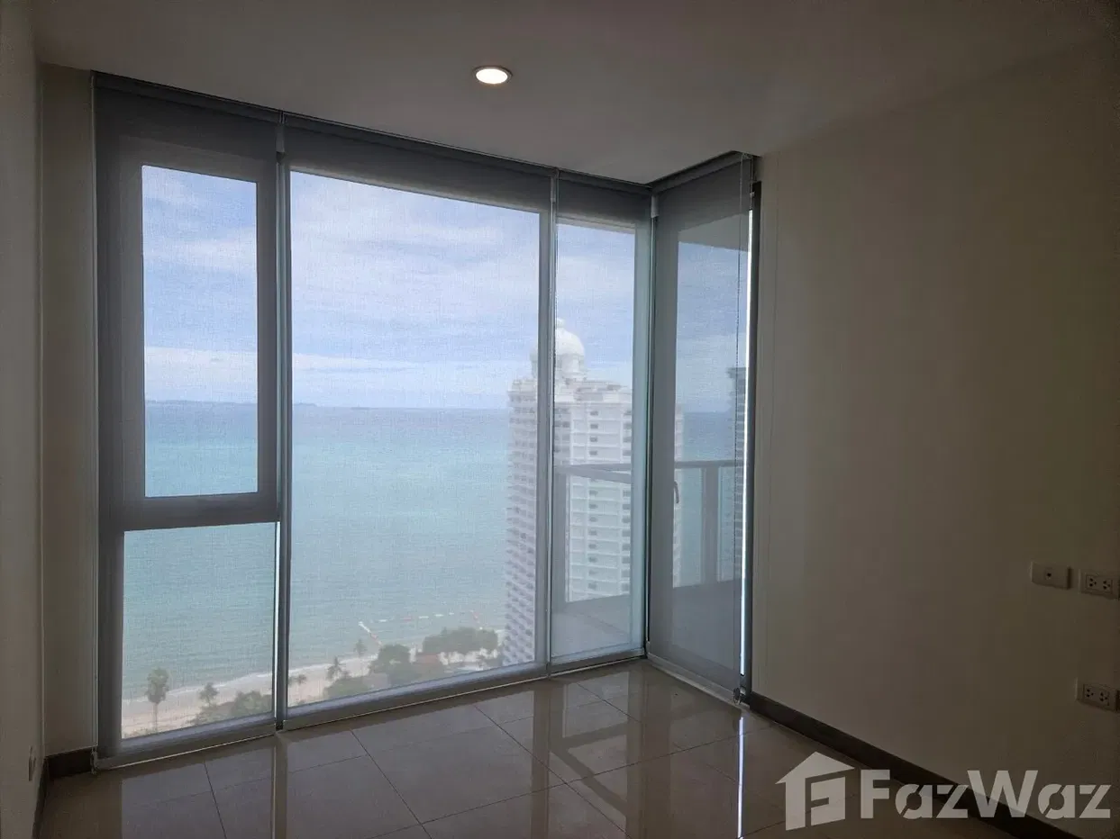 picture Riviera Wong Amat - Luxurious 2 Bedroom with Stunning Sea Vi - 9/13