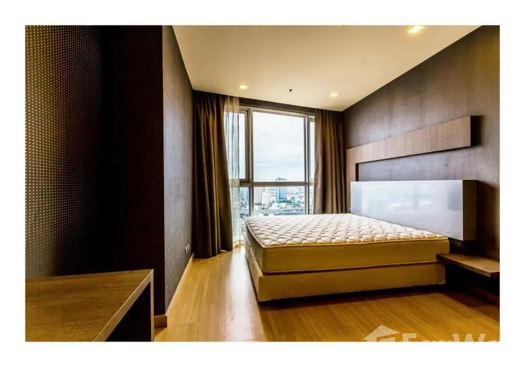picture 2 Bedroom Condo for sale at Sky Walk Residences - 7/10