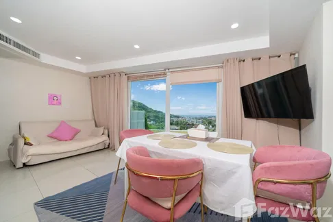 2 Berdoom Condo for Sale at Kata Ocean View