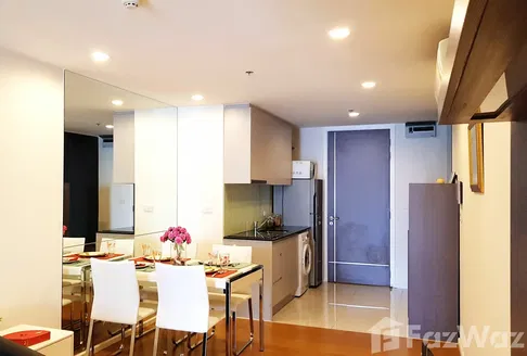 ขาย คอนโด 1 ห้องนอน ในโครงการ 15 สุขุมวิท เรสซิเด็นซ์