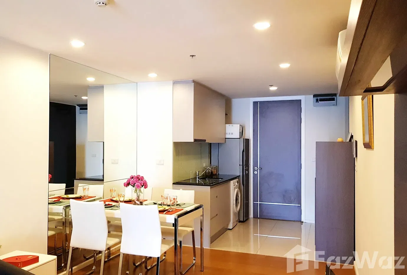 picture 1 Bedroom Condo for sale at 15 Sukhumvit Residences - 1/15