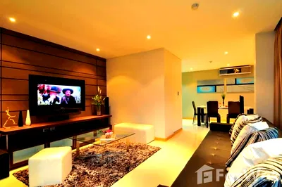 ขายคอนโด : ขาย คอนโด 3 ห้องนอน ในโครงการ เดอะ เบย์คลิฟฟ์ เรสซิเดนซ์