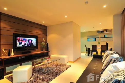 ขาย คอนโด 3 ห้องนอน ในโครงการ เดอะ เบย์คลิฟฟ์ เรสซิเดนซ์