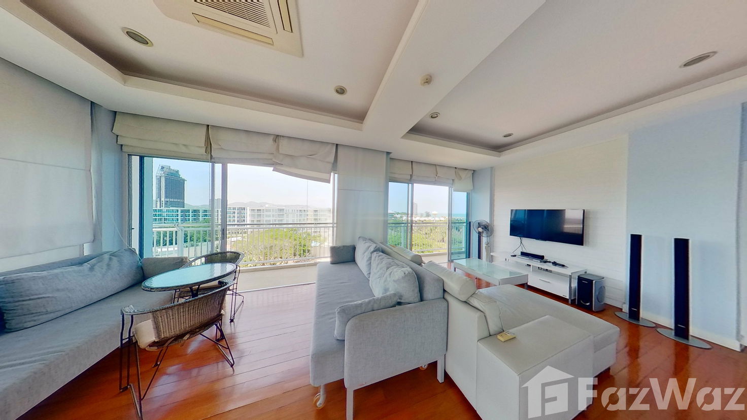 picture 1 Bedroom Condo for sale at Baan Suan Rim Sai - 6/8