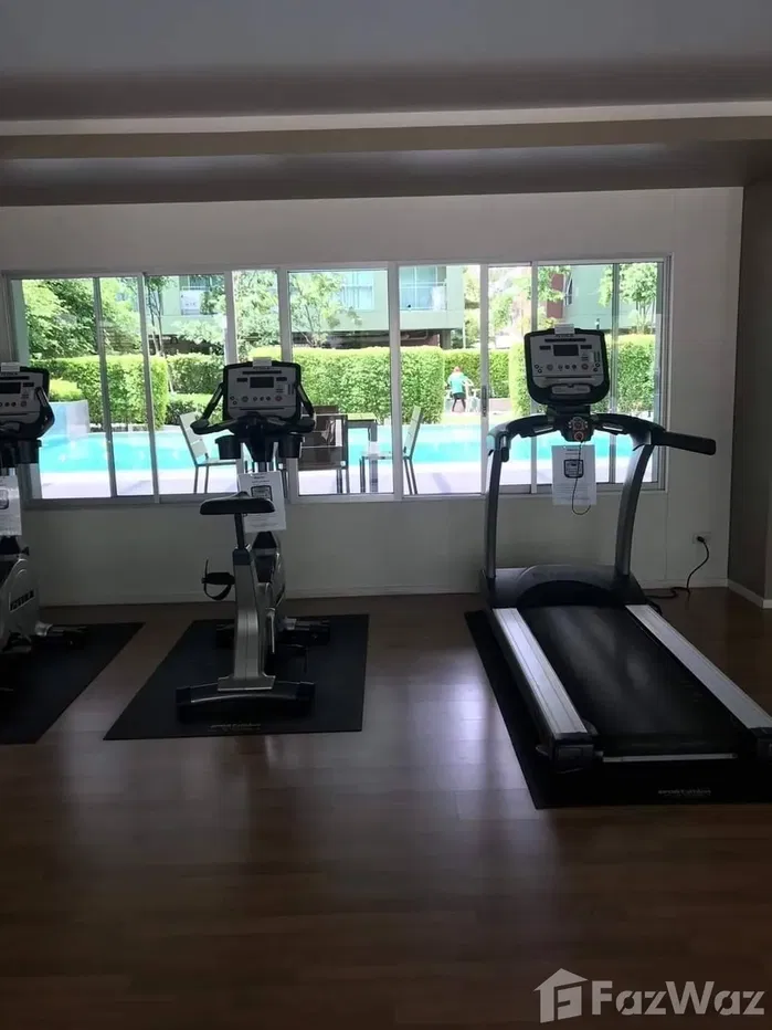 picture 2 Bedroom Condo for Sale at Lumpini Place Bangna Km. 3 - 14/20