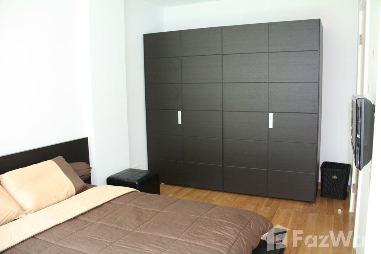 picture 1 bedroom condo The Breeze Khao Takiab Hua Hin - 6/12