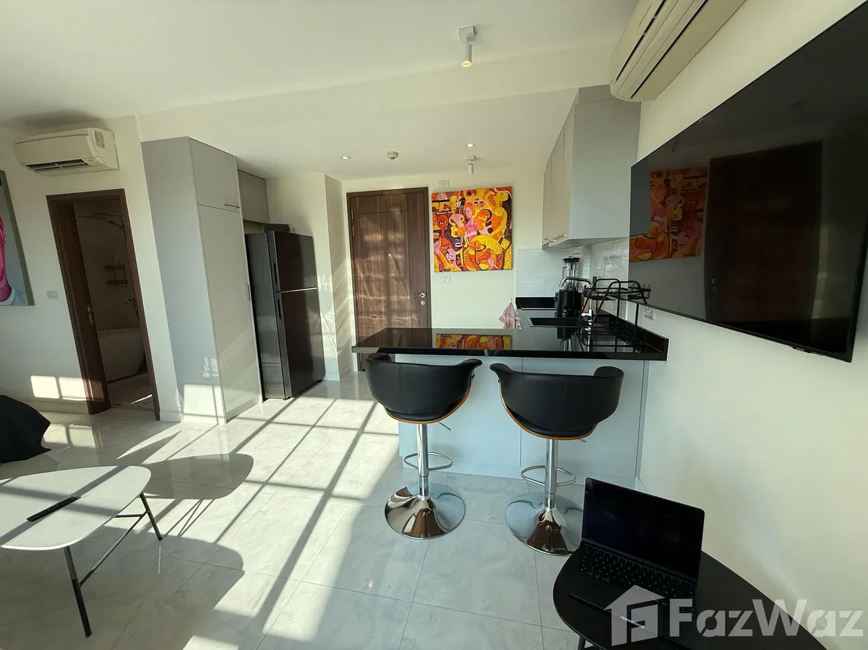 picture Newly Renovated 1 bed condo with Stunning Mountain Views - 17/67