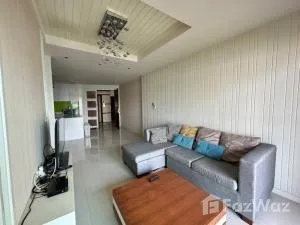 picture เดอะ ซีไซด์ คอนโดมิเนียม (The Seaside Condominium) - 8/25