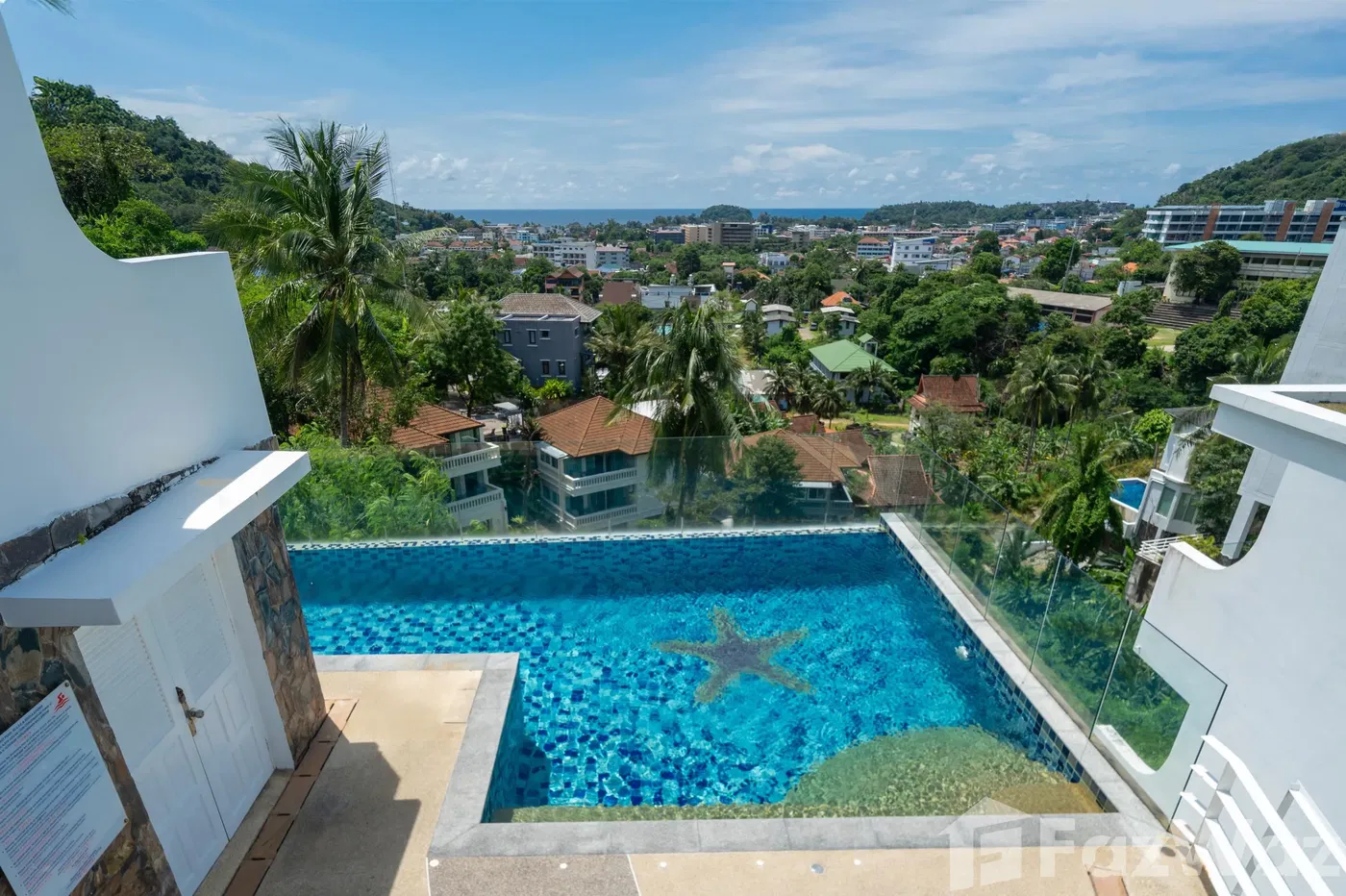 picture 2 Berdoom Condo for Sale at Kata Ocean View - 25/33