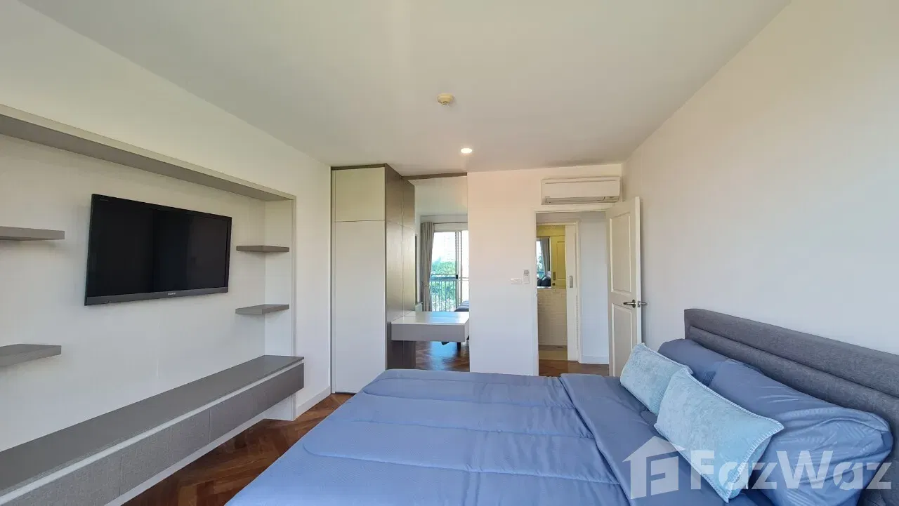 picture 3 Bedroom Condo for sale at Baan Suan Rim Sai - 5/26