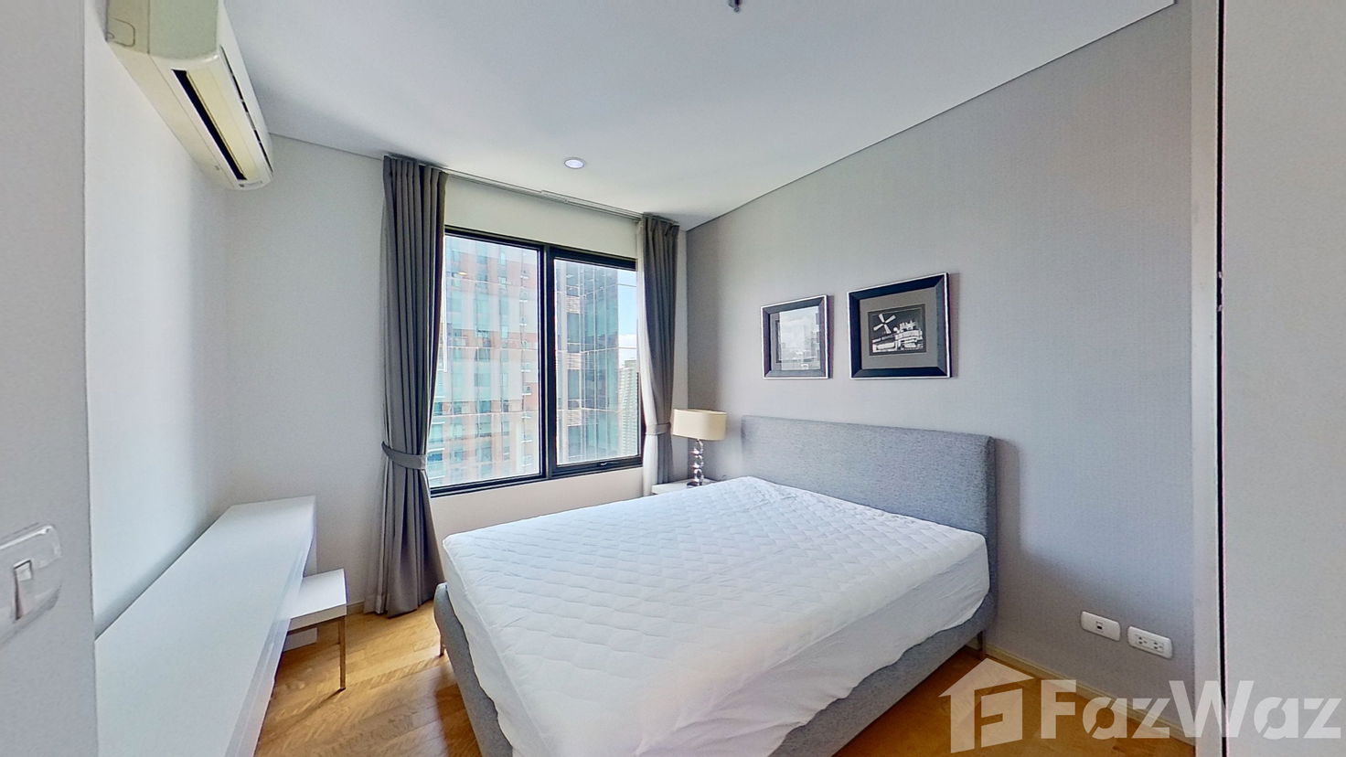 picture 2 Bedroom Condo for sale at Villa Asoke - 5/20