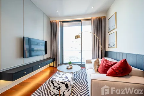 1 Bedroom Condo for sale at Khun By Yoo
