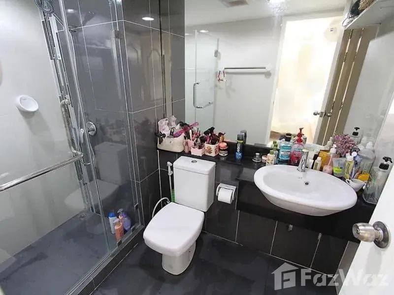 รูป ขาย คอนโด 3 ห้องนอน ในโครงการ คอนโด ชาโตว์ อินทาวน์ สุขุมวิท 64 - รูปที่ 4/5