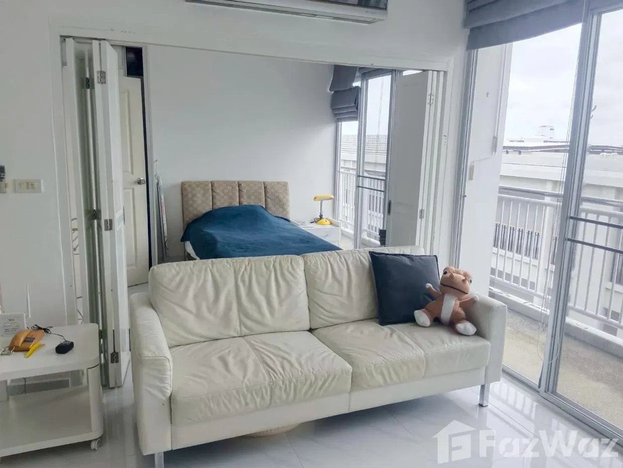 รูป Baan Suan Rim Sai – 8th Floor Beachfront Condo in Hua Hin - รูปที่ 8/16