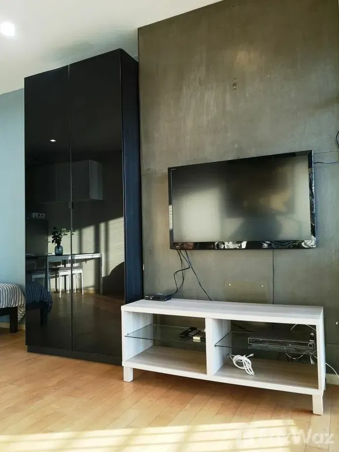 picture Studio Condo for sale at Noble Solo - 6/15