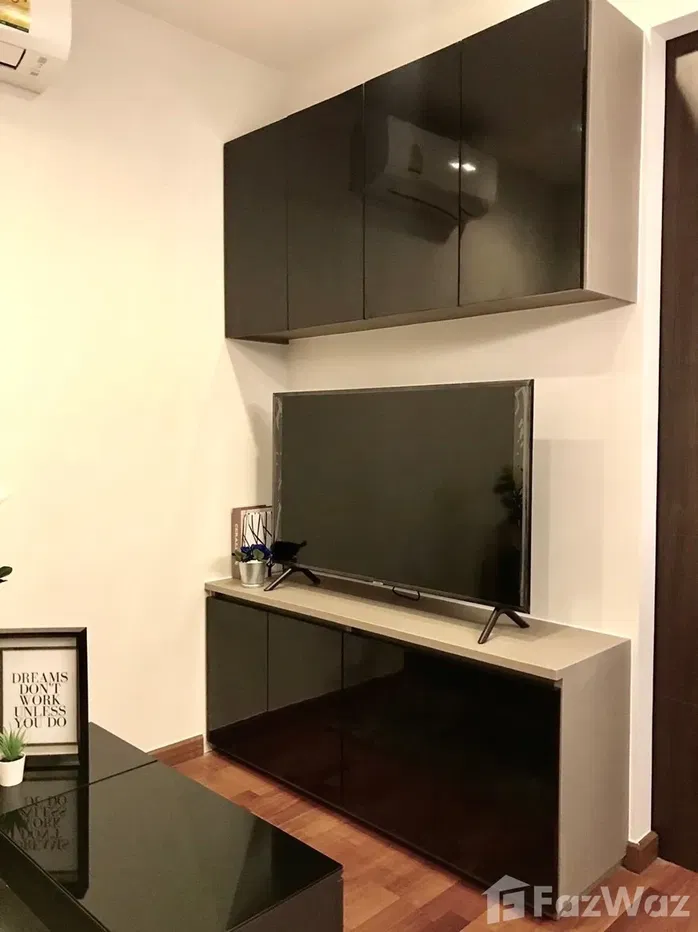 picture 1 Bedroom Condo for sale at Wish Signature Midtown Siam - 12/16
