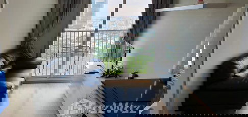 1 Bedroom Condo for sale at Noble Revolve Ratchada