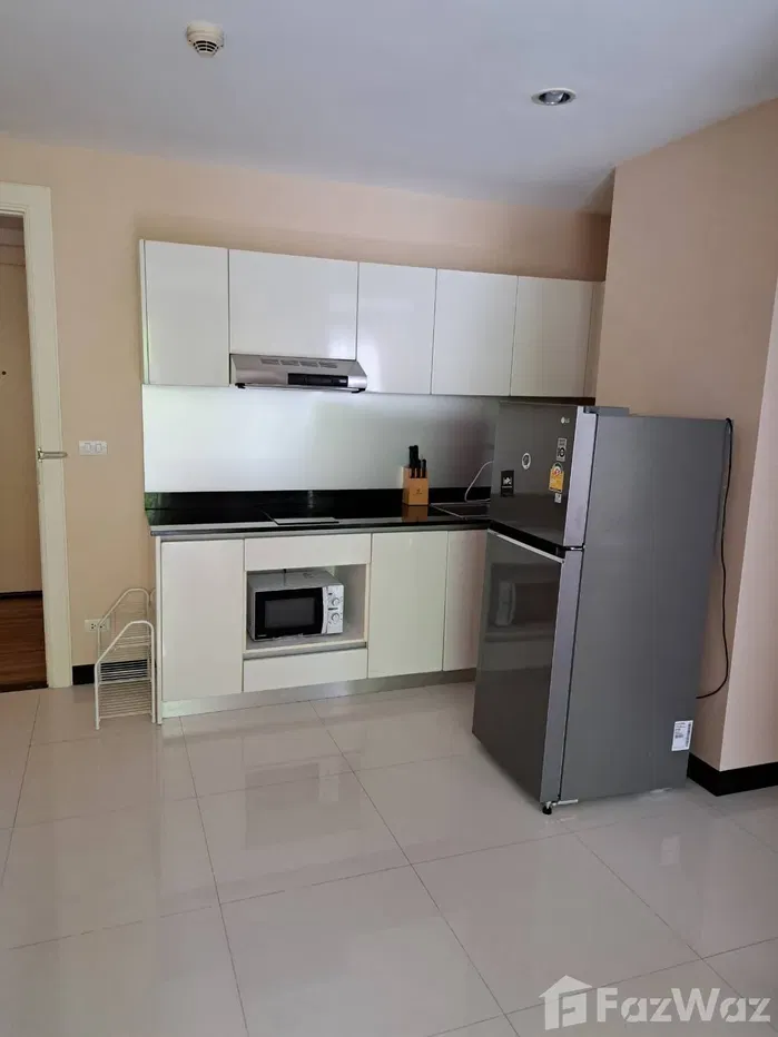 picture 1 Bedroom for Sale at Voque Sukhumvit 16 - 4/6